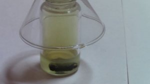 Свинец. Химические и физические свойства. Часть 1