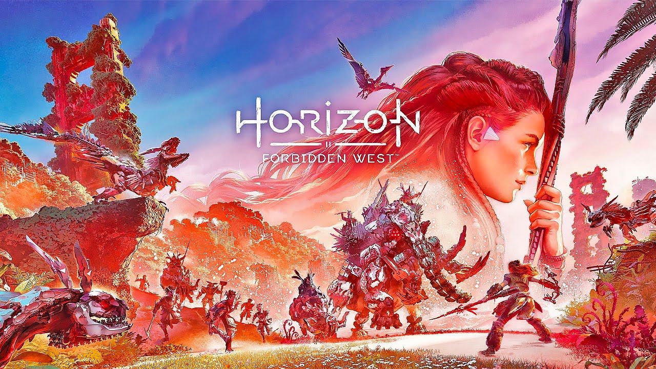 Прохождение Horizon: Forbidden West ➤ Часть 1: Дотянуться до звезд. Без комментариев смотреть онлайн