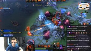 Versuta Rage! И так играют люди на дивайн ранге?! За что мне -30?!