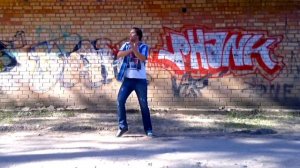 Bun Dem || Dubstep Dance