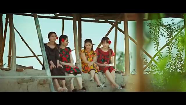 На дейди 
 Hulkar Abdullayeva смотреть онлайн