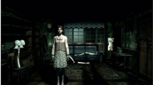 A Letter From Mary (Promise - Acoustic) - Rare Unused Track - Silent Hill 2