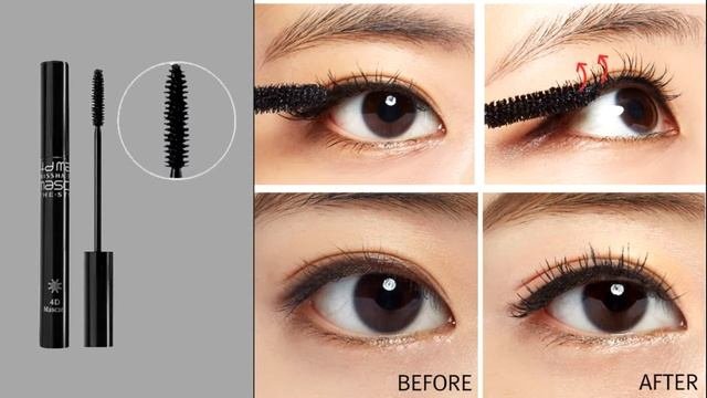 MISSHA MisMascara