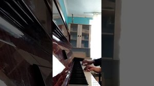 VALS "DİANA" , Yuriy Vesnyak / ВАЛЬС " ДИАНА" Юрий Весняк .