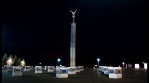 Экскурсия по городу Самаре