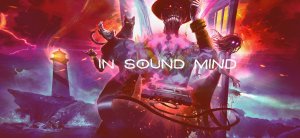 УСМИРИЛ БЫКА: In Sound Mind #14 прохождение