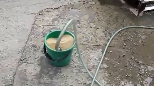 Karcher Пескоструйная насадка смотреть онлайн