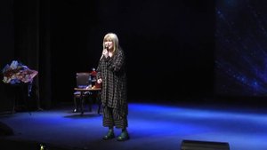 Екатерина Семёнова - Белый конь (муз. и сл. Е. Семёнова) Стерлитамак. Творческий вечер 18.05.2023