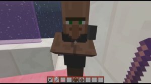 КАК ПОЛУЧИТЬ ПАЛОЧКУ НА 1000 ЛВЛ В МАЙНКРАФТЕ // knockback lvl 1000