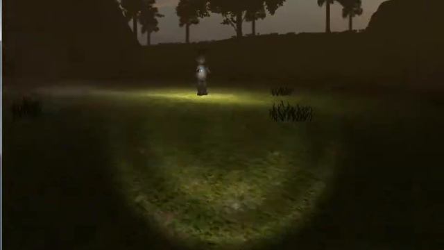 Слендер Телепузики (TheJuanM, Дауни,Ильяс Крафт) смотреть онлайн