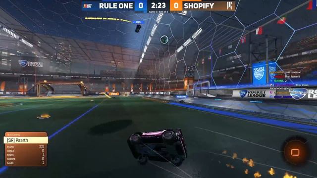 Rw9 & Kiileerrz vs 2Piece & Paarth | Low Ping Showmatch смотреть онлайн