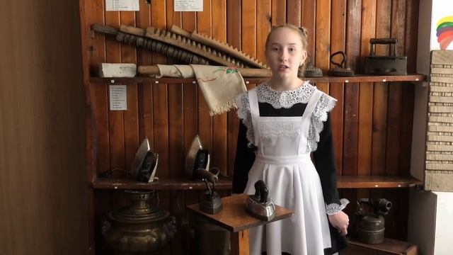 Акция БРИЦ - "Энергия детства". Участники из БСШ №1 им. П. П. Корягина смотреть онлайн