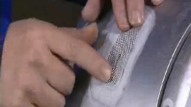 набор ремонта бамперов Steinel.wmv смотреть онлайн