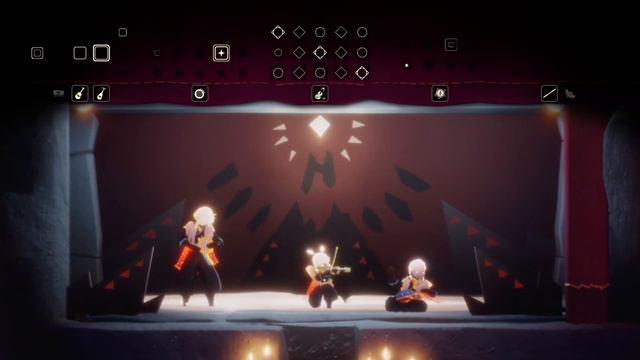 【𝐒𝐤𝐲 𝐂𝐨𝐭𝐋】 「The Seed」 - AURORA Violin Ensemble ver. | Sky Music Cover смотреть онлайн