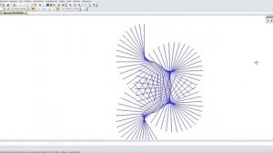 Компас 3D - демонстрация работы макроса