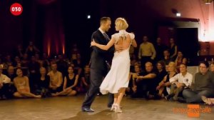 Eleonora Kalganova and Michael Nadtochi – Desde el alma