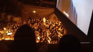 Hans Zimmer — Gladiator / Живой оркестр в реальном времени исполняет музыку из фильма