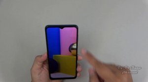 Samsung Galaxy A12 (6GB/128GB) unboxing, camera, antutu, gaming test