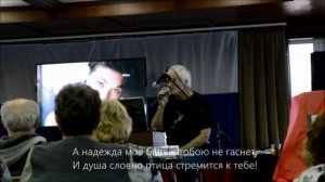 "МУХАББАТ" (Любовь)   Тахир Ризепов - Эркин Вохидов