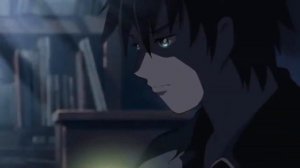 Rock Privet - Облака (AMV Clouds)