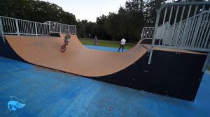 Fruitland Park FL | Skatepark Showcase EP 69 | Skateboarding Documentary