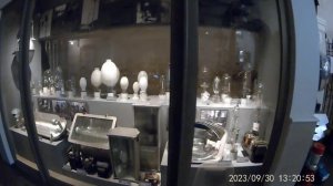 Музей Огни Москвы. Часть 1.