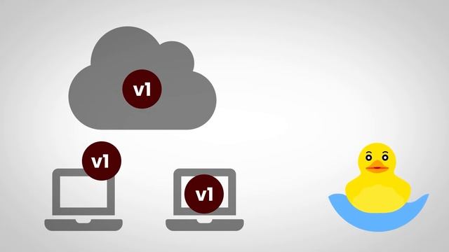Git CLI, Animated - Version Control Tutorial смотреть онлайн