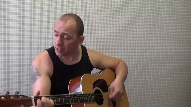 Бабанаков Александр-Шестая рота