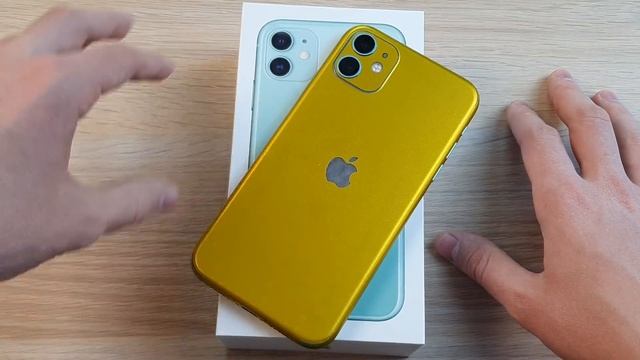 ПОЧЕМУ СЕЙЧАС НЕ СТОИТ ПОКУПАТЬ IPHONE 11? смотреть онлайн