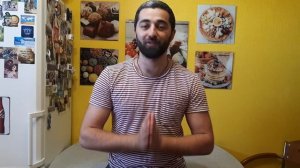 КАК ПРИГОТОВИТЬ ЛОБИО из Красной фасоли? Рецепт Георгия. Грузинская кухня