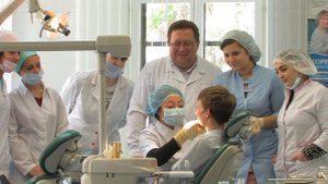 Уральский Государственный Медицинский Университет