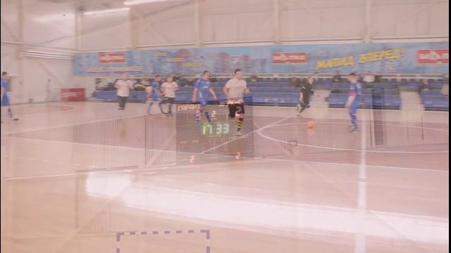 Гарант - МФК Друк-С 3-3 смотреть онлайн