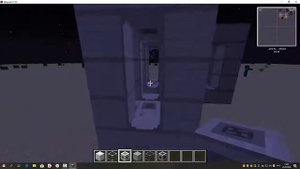 Как создать жидкостный резервуар Minecraft 1.7.10 Railcraft