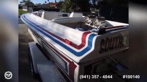 [UNAVAILABLE] Used 1998 Condor 20 in New Port Richey, Florida