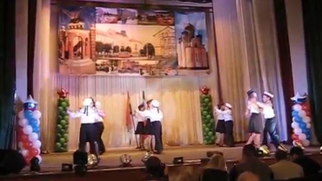 Морская пляска смотреть онлайн