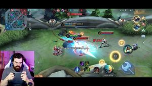 ДОТА 2 НА ТЕЛЕФОНЕ ? КАК ЗАПУСТИТЬ DOTA 2 НА iOS и Android