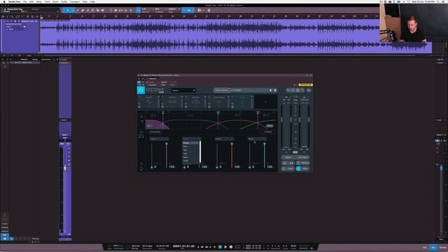 Izotope Ozone 8 Review | Is it good ? | Studio One 3.5.2 смотреть онлайн