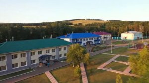 База отдыха "Салют" Канского педагогического колледжа