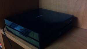 삼성 블루레이 플레이어 Samsung Blu-lay Player BD ES6000 work bad...
