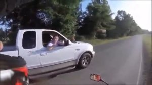 Наказал хама без лишних слов. Все правильно