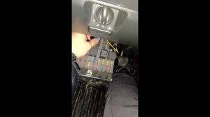 Постоянно щелкает реле поворотов 2110 - 2112