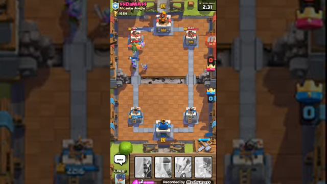 Неделя ПвП (играем с выбором карт) смотреть онлайн