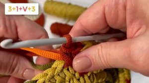 ?Эта сприраль заворожила всех | Круглый коврик крючком | Soft Decor