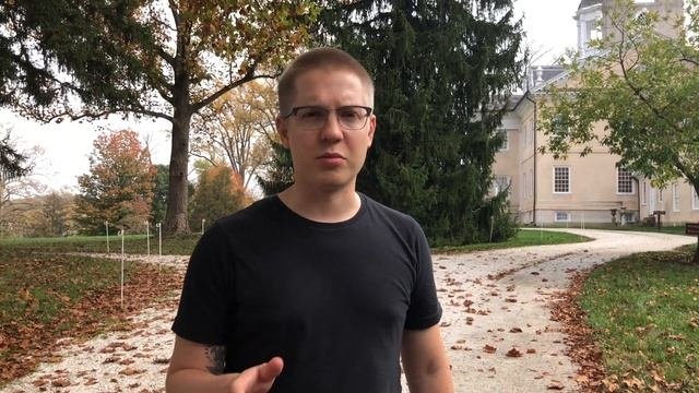 СТАРАЯ АМЕРИКА: ДЕЛАВЭР И МЭРИЛЕНД