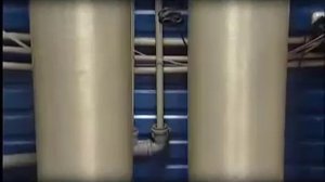 Водоподготовка котельных