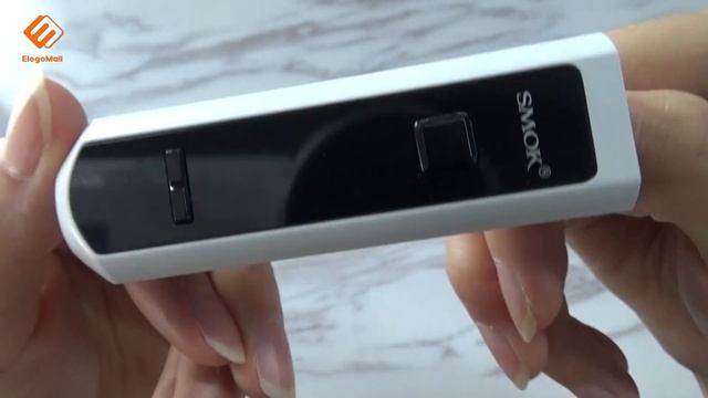 The real pod mod | SMOK RPM40 Pod Kit | Elegomall смотреть онлайн