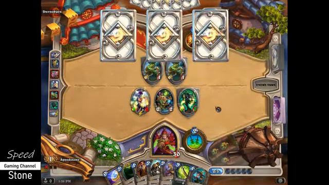 Hearthstone Arena #1: Lots of confusion смотреть онлайн