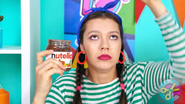 Выбери правильный соус к еде Челлендж #1 от CRAFTooNS Challenge смотреть онлайн