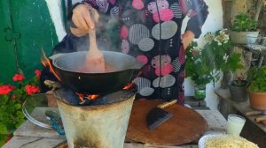 Итальянский Спагетти Болоньезе Азербайджанская Кухня Деревенская Кухня  Рецепты