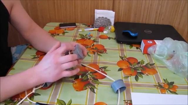 Как сделать размагничиватель для инструмента